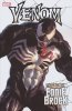 VENOM THE SAGA OF EDDIE BROCK TP [9781302960711]